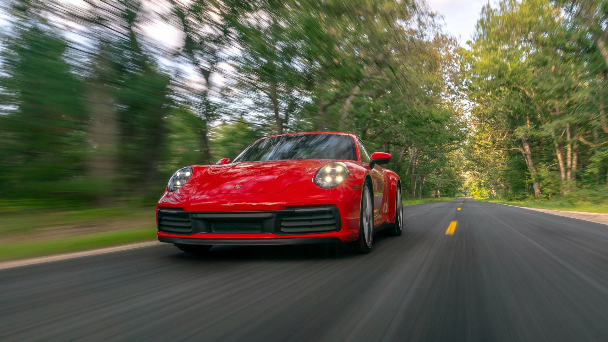 Porsche Claims 1st Place in J.D. Power 2021 Customer Service Index